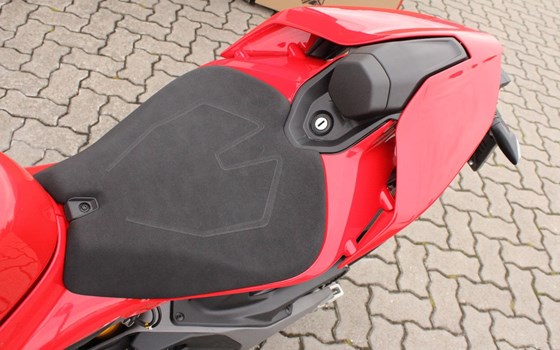 Gebrauchtmotorrad Ducati Panigale V4 S - Bild 15