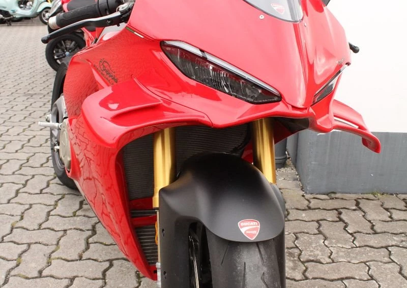 Angebot Ducati Panigale V4 S Bild 3: Angebot Ducati Panigale V4 S