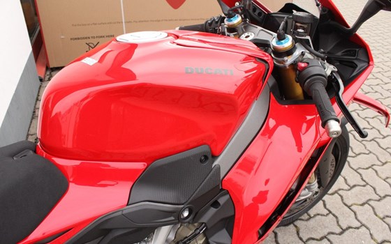 Gebrauchtmotorrad Ducati Panigale V4 S - Bild 6