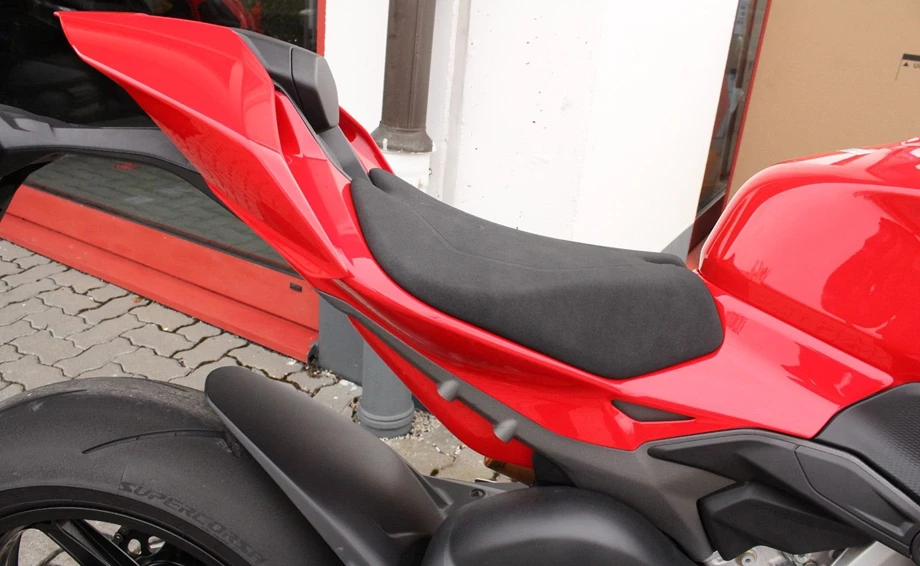 Angebot Ducati Panigale V4 S Bild 7: Angebot Ducati Panigale V4 S