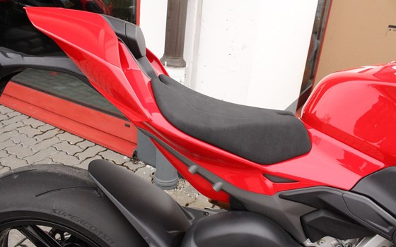 Gebrauchtmotorrad Ducati Panigale V4 S - Bild 7