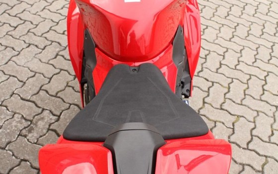 Gebrauchtmotorrad Ducati Panigale V4 S - Bild 8