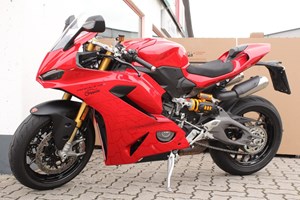 Angebot Ducati Panigale V2 S