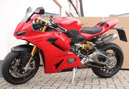 Gebrauchte Ducati Panigale V2 S