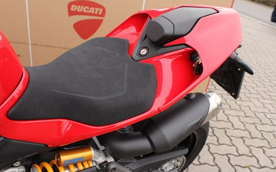 Gebrauchtmotorrad Ducati Panigale V2 S - Bild 7