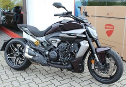 Gebrauchte Ducati XDiavel V4
