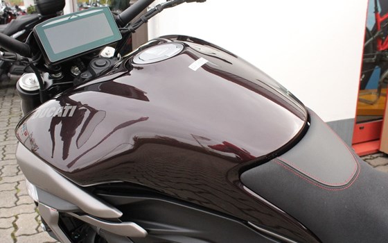 Gebrauchtmotorrad Ducati XDiavel V4 - Bild 13