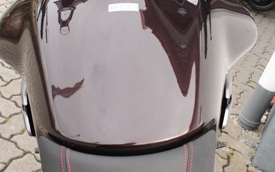 Gebrauchtmotorrad Ducati XDiavel V4 - Bild 14