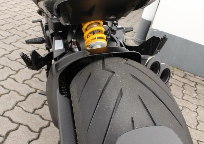 Angebot Ducati XDiavel V4 Bild 16: Angebot Ducati XDiavel V4