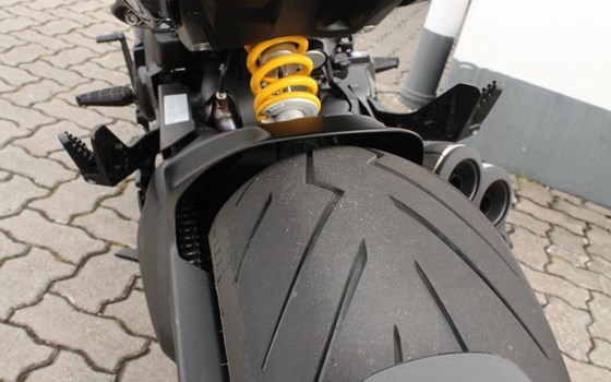 Gebrauchtmotorrad Ducati XDiavel V4 - Bild 16