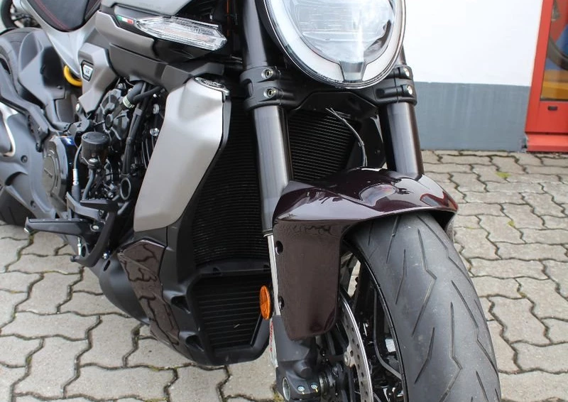 Angebot Ducati XDiavel V4 Bild 9: Angebot Ducati XDiavel V4