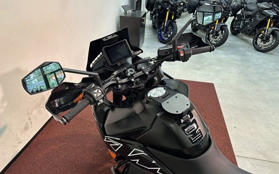 Gebrauchtmotorrad KTM 890 SMT - Bild 13