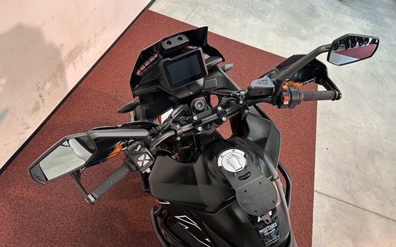 Gebrauchtmotorrad KTM 890 SMT - Bild 14