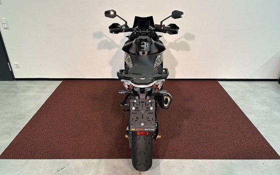 Gebrauchtmotorrad KTM 890 SMT - Bild 7