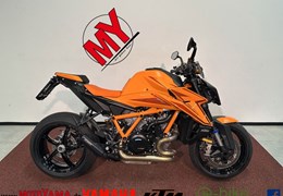 Gebrauchte KTM 1390 Super Duke R EVO