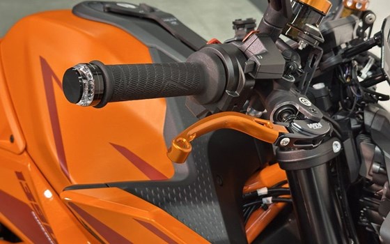 Gebrauchtmotorrad KTM 1390 Super Duke R EVO - Bild 12
