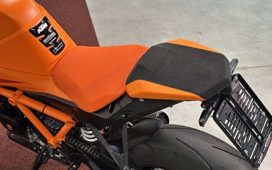 Gebrauchtmotorrad KTM 1390 Super Duke R EVO - Bild 14