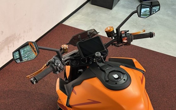 Gebrauchtmotorrad KTM 1390 Super Duke R EVO - Bild 15
