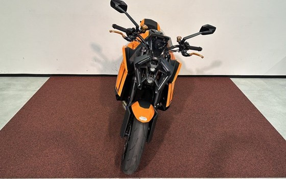 Gebrauchtmotorrad KTM 1390 Super Duke R EVO - Bild 3