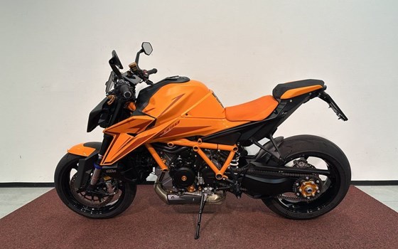 Gebrauchtmotorrad KTM 1390 Super Duke R EVO - Bild 5