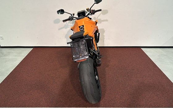 Gebrauchtmotorrad KTM 1390 Super Duke R EVO - Bild 7