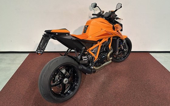 Gebrauchtmotorrad KTM 1390 Super Duke R EVO - Bild 8