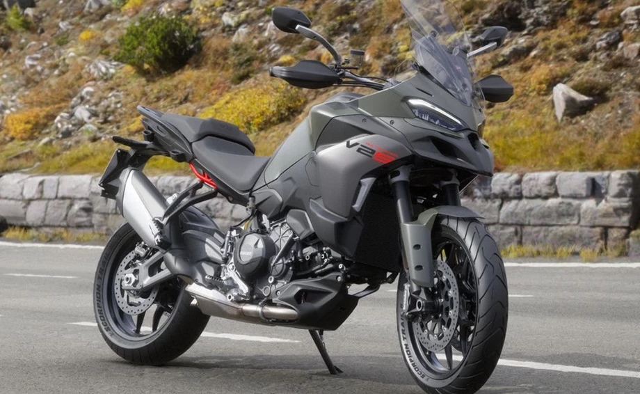 Angebot Ducati Multistrada V2 S Bild 1: Angebot Ducati Multistrada V2 S