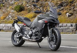 Neumotorrad Ducati Multistrada V2 S