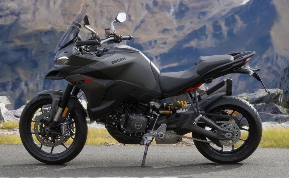 Angebot Ducati Multistrada V2 S Bild 2: Angebot Ducati Multistrada V2 S