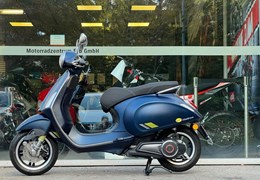 Gebrauchte Vespa Elettrica
