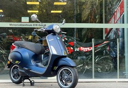Gebrauchte Vespa Elettrica