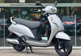 Gebrauchte Suzuki Address 125