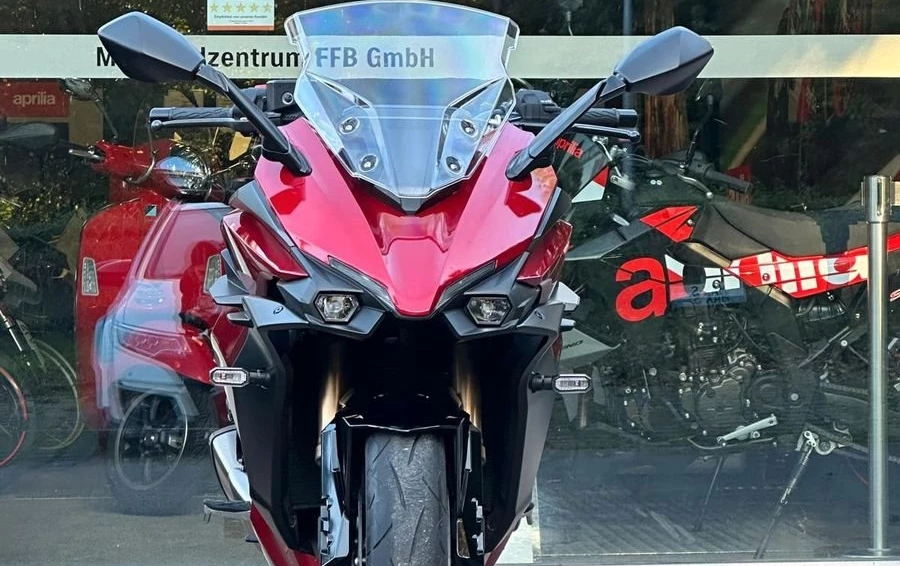 Angebot Suzuki GSX-S1000GT Bild 4: Angebot Suzuki GSX-S1000GT