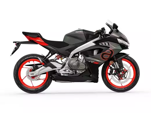 Aprilia RS 457