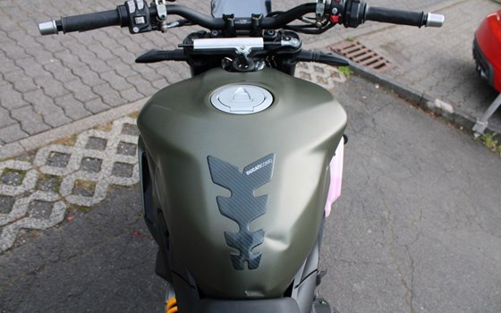 Gebrauchtmotorrad Ducati Streetfighter V2 - Bild 15