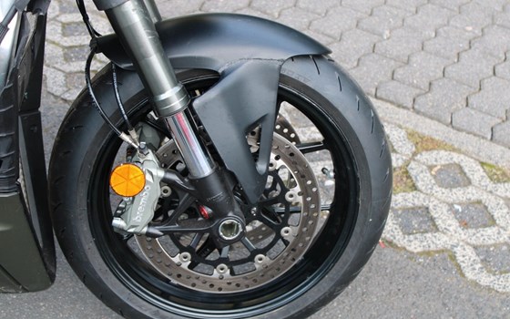 Gebrauchtmotorrad Ducati Streetfighter V2 - Bild 9