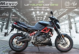 Gebrauchte Aprilia Shiver 900