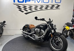 Gebrauchte Indian Scout