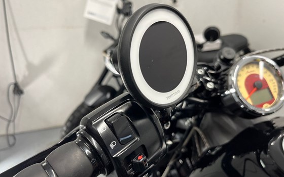 Gebrauchtmotorrad Indian Scout - Bild 10