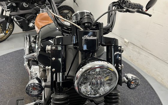 Gebrauchtmotorrad Indian Scout - Bild 15
