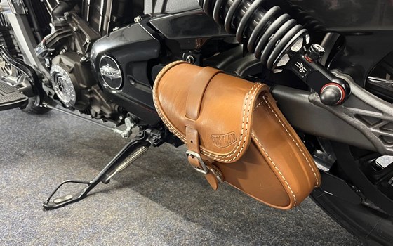 Gebrauchtmotorrad Indian Scout - Bild 6