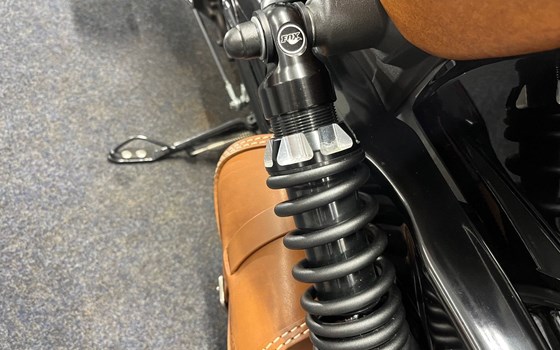 Gebrauchtmotorrad Indian Scout - Bild 7