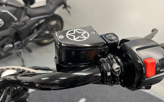 Gebrauchtmotorrad Indian Scout - Bild 9