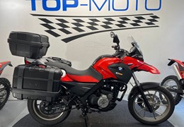 Gebrauchte BMW G 650 GS