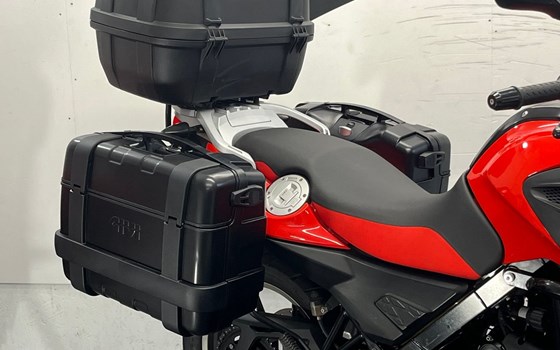 Gebrauchtmotorrad BMW G 650 GS - Bild 13