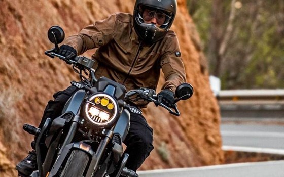 Neufahrzeug Zontes ZT 125-G1 - Bild 12