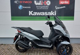 Gebrauchte Piaggio MP3 300 Sport