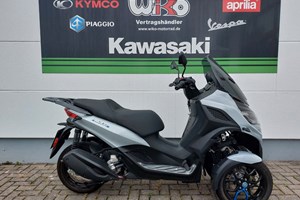 Angebot Piaggio MP3 300 Sport