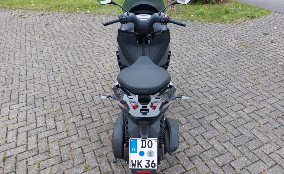 Angebot Piaggio MP3 300 Sport Bild 10: Angebot Piaggio MP3 300 Sport