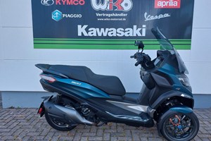 Angebot Piaggio MP3 530 HPE Exclusive